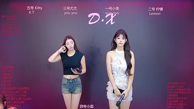 DX-003's cam snapshot