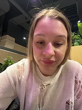 SashaCatt's cam snapshot