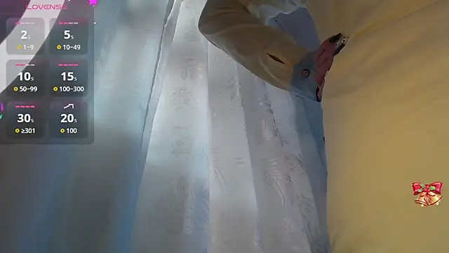 Chayla_Ruiz's cam snapshot