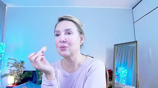 MariaRichi_'s cam snapshot