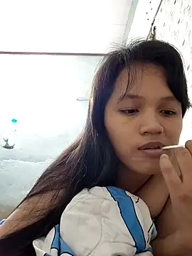 Anny-ly's cam snapshot