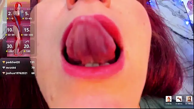 Hannaa32's cam snapshot