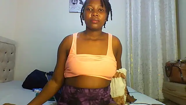 Petitiebooty's cam snapshot