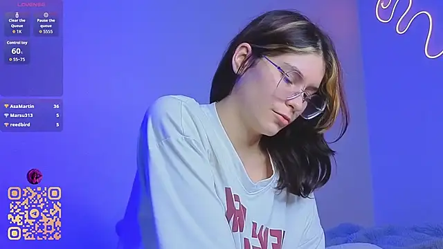 DaiquiriChan's cam snapshot