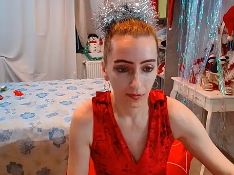 AnneDevrim's cam snapshot