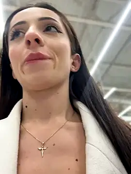 YeaLina's cam snapshot