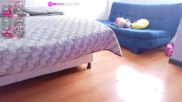 _lucysmith's cam snapshot