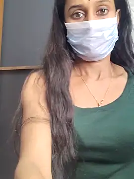 Saharaa's cam snapshot