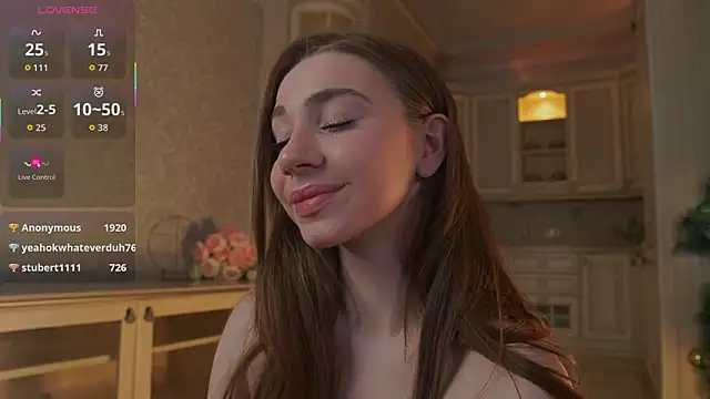 EadlinGillim's cam snapshot