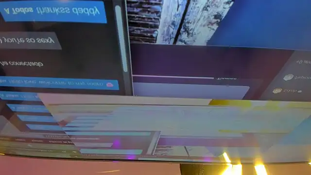 LittleeJaz's cam snapshot