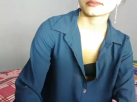 AVNEE_SHARMA's cam snapshot