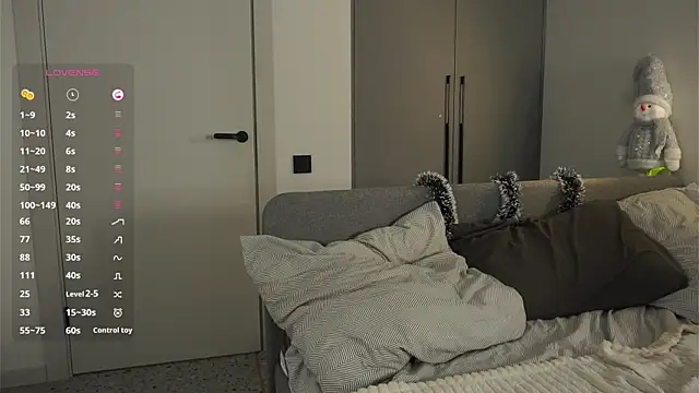 DavidaCordner's cam snapshot