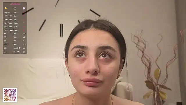 MableHort's cam snapshot