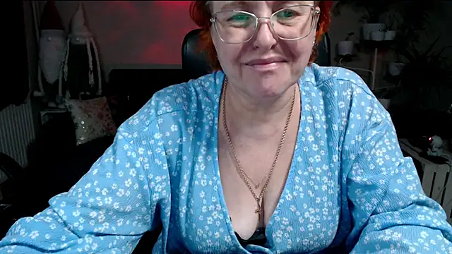 JoannaAndNeighbour's cam snapshot