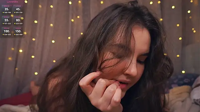 CathrynDail's cam snapshot