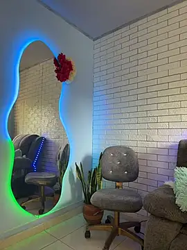 Im_Fernanda's cam snapshot