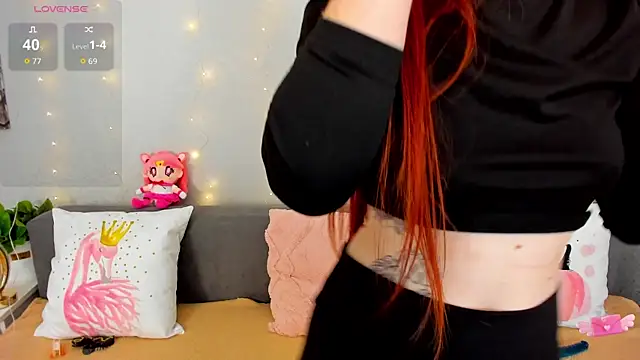 Evarey_'s cam snapshot