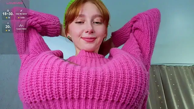 AdritVance's cam snapshot