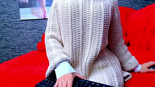 SelenaNoir's cam snapshot