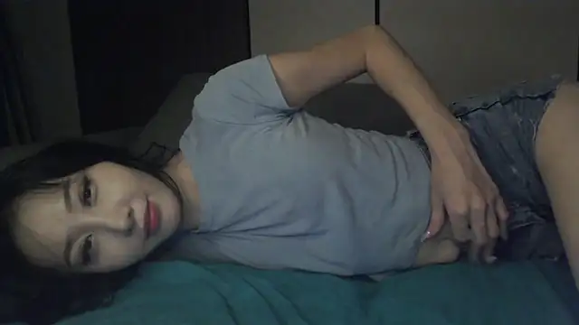 Fudzik0's cam snapshot