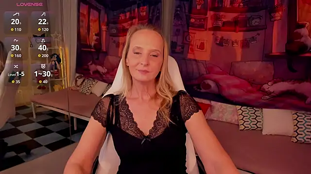 ScarlettPalmer's cam snapshot