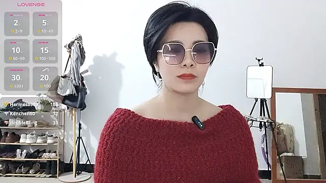 Lulu-uu live sex cam