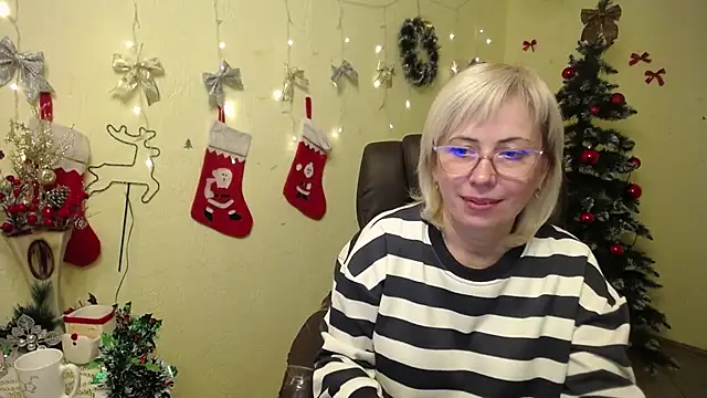 LaurenWishy's cam snapshot