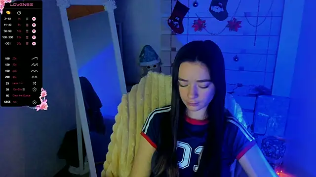 Bella_XO's cam snapshot