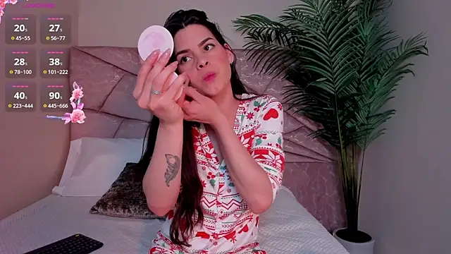 Astrid_Velle's cam snapshot