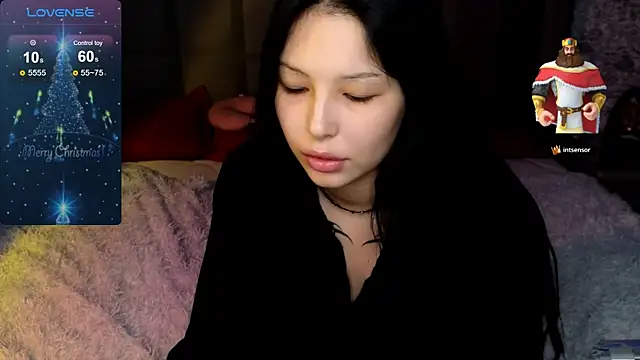 ElizabethParkk's cam snapshot