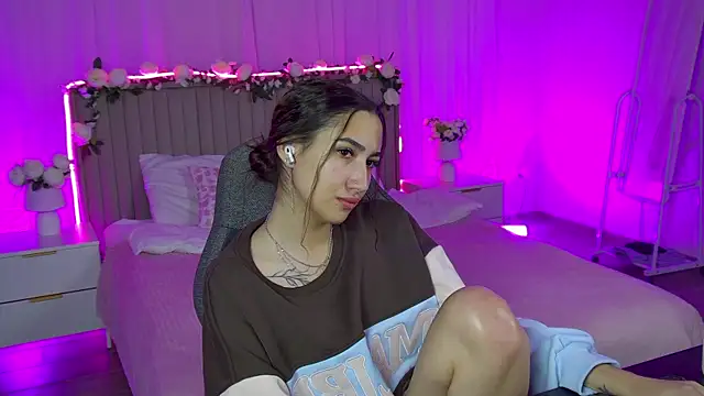 RebeckaThornton's cam snapshot