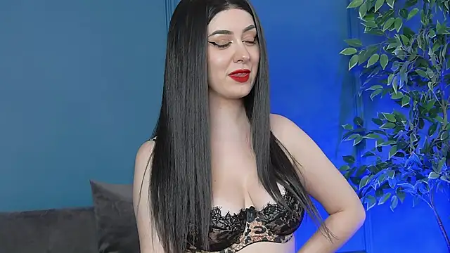 IrissBell's cam snapshot