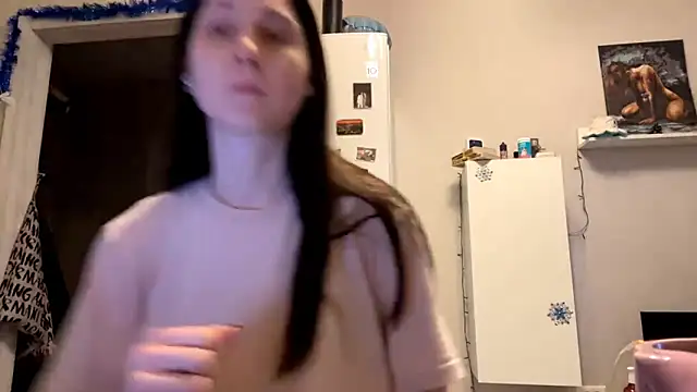 CyberAIice's cam snapshot