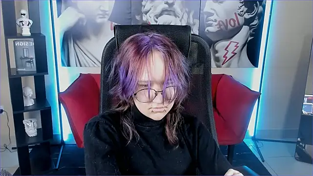 Sylvia_Reed's cam snapshot