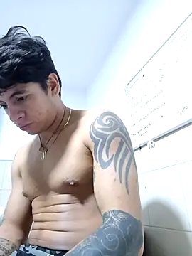 Astrape's cam snapshot