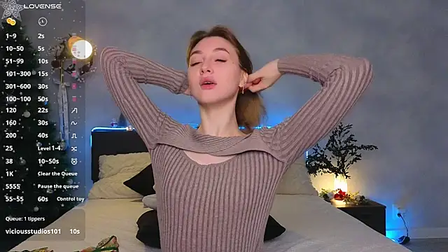 River__Flower's cam snapshot