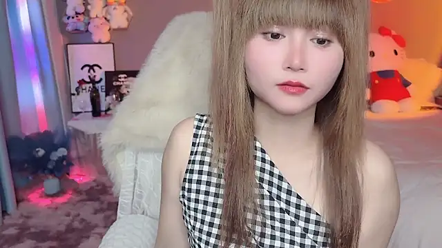 -xiao-xiao-'s cam snapshot