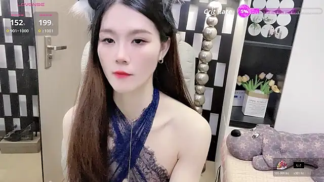 Yueyue-MM's cam snapshot