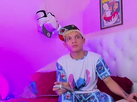 EL_VENEZOLANO_22CM's cam snapshot