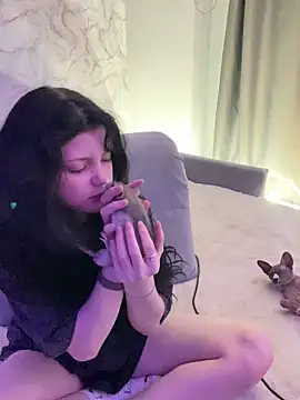 MileyRood's cam snapshot