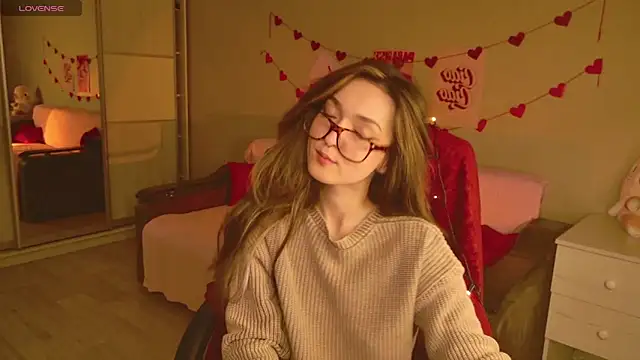 BellaSink's cam snapshot