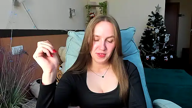 Nesie-Stoun's cam snapshot