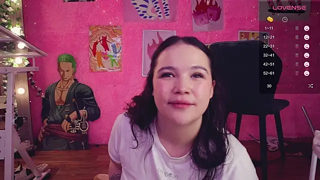 Chery_Lady22 live sex cam