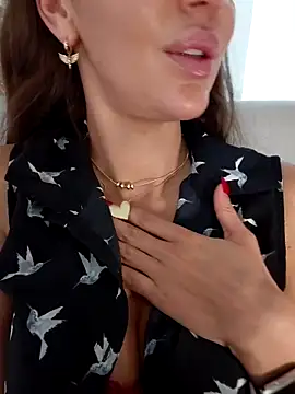 Glamour_Grace's cam snapshot