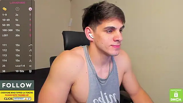 Derekksc's cam snapshot