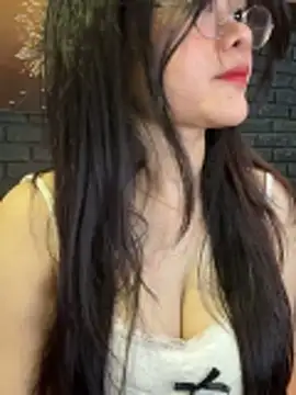 Baebaobei's cam snapshot