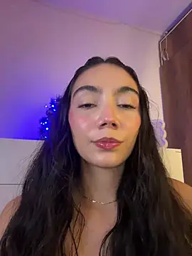 SOY_LUPE live sex cam