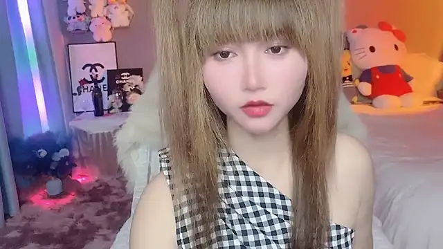 -xiao-xiao-'s cam snapshot