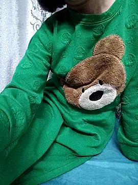 Haralushiaaa's cam snapshot