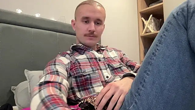 cute_mark live sex cam